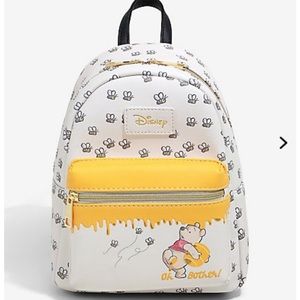 Winnie the Pooh Mini Backpack